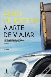 Capa do artigo A Arte de Viajar