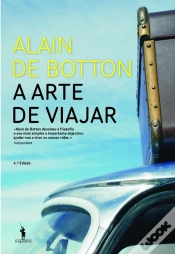 Capa do artigo A Arte De Viajar
