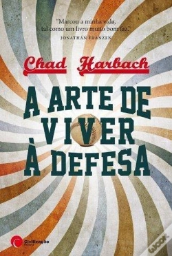 Capa do artigo A Arte de Viver à Defesa