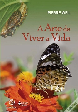 Capa do artigo A Arte de Viver A Vida