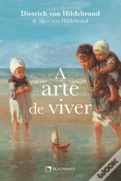 Capa do artigo A Arte De Viver