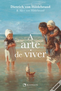 Capa do artigo A Arte De Viver