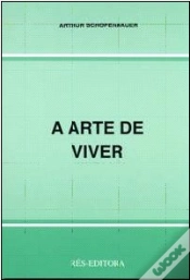 Capa do artigo A Arte de Viver