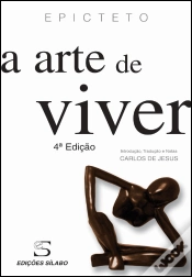 Capa do artigo A Arte de Viver