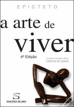 Capa do artigo A Arte de Viver