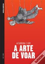 A Arte de Voar
