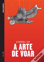 A Arte de Voar