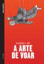 A Arte de Voar - Preview