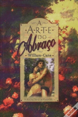 Capa do artigo A Arte do Abraço