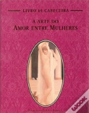 Capa do artigo A Arte do Amor Entre Mulheres