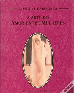Capa do artigo A Arte do Amor Entre Mulheres