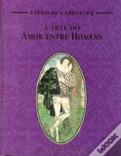 Capa do artigo A Arte do Amor Entre Os Homens