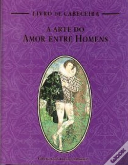 Capa do artigo A Arte do Amor Entre Os Homens