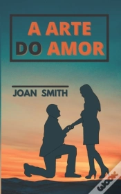 Capa do artigo A Arte Do Amor