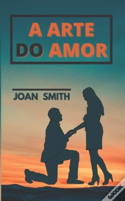 Capa do artigo A Arte Do Amor