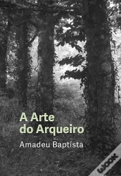 Capa do artigo A Arte do Arqueiro