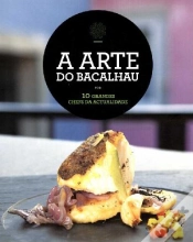 Capa do artigo A Arte do Bacalhau