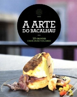 Capa do artigo A Arte do Bacalhau