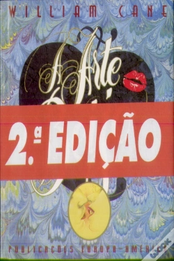 Capa do artigo A Arte do Beijo