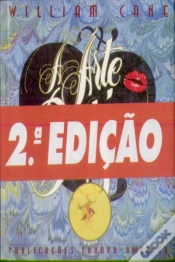 Capa do artigo A Arte do Beijo