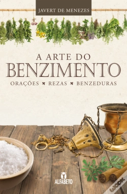 Capa do artigo A Arte Do Benzimento
