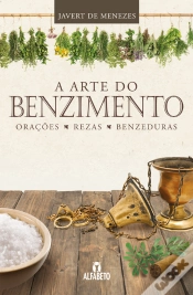 Capa do artigo A Arte Do Benzimento