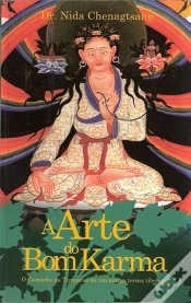 Capa do artigo A Arte do Bom Karma