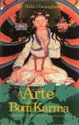 A Arte do Bom Karma - Preview