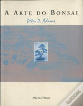 A Arte do Bonsai