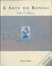 Capa do artigo A Arte do Bonsai
