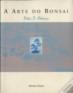 Capa do artigo A Arte do Bonsai