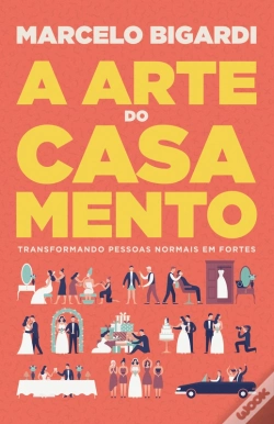 Capa do artigo A Arte Do Casamento