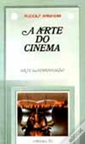 Capa do artigo A Arte do Cinema