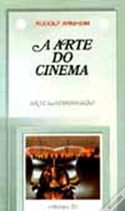 Capa do artigo A Arte do Cinema