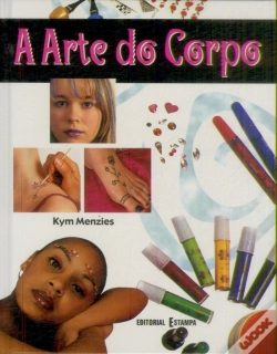Capa do artigo A Arte do Corpo