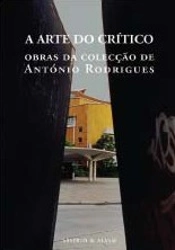 Capa do artigo A Arte do Crítico