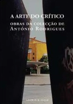 Capa do artigo A Arte do Crítico
