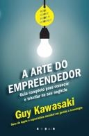 A Arte do Empreendedor