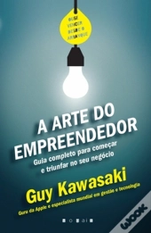 A Arte do Empreendedor