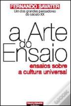 A Arte do Ensaio