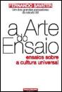 A Arte do Ensaio - Preview