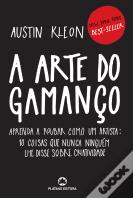 A Arte do Gamanço