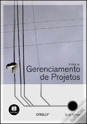 Capa do artigo A Arte do Gerenciamento de Projetos