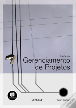 Capa do artigo A Arte do Gerenciamento de Projetos