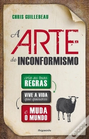 Capa do artigo A Arte do Inconformismo