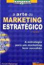 A Arte do Marketing Estratégico - Preview