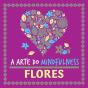 A Arte do Mindfulness: Flores - Preview