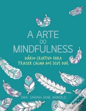 Capa do artigo A Arte do Mindfulness