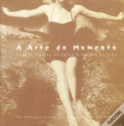 Capa do artigo A Arte do Momento