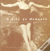Capa do artigo A Arte do Momento